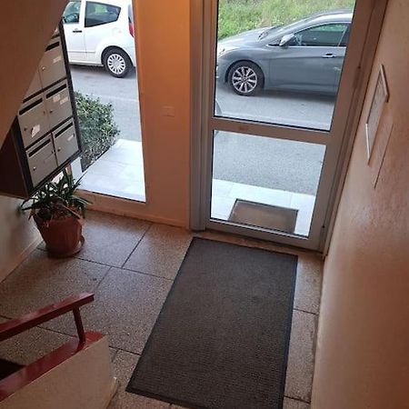 Superbe Appartement En Residence Prive Avec Un Parking Prive Scionzier Exteriér fotografie