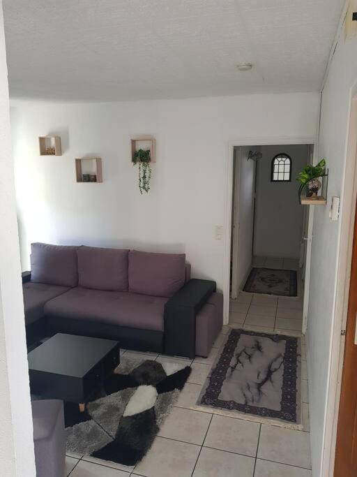 Superbe Appartement En Residence Prive Avec Un Parking Prive Scionzier Exteriér fotografie